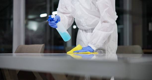 Licensed Biohazard service in Plaistow, NH - Trauma Clean Pros